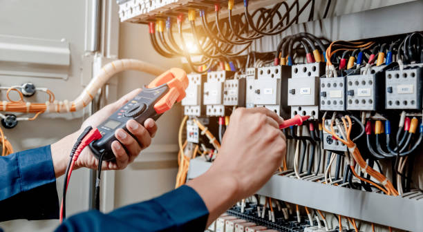 Best Electrical System Inspection  in Dayton, NV