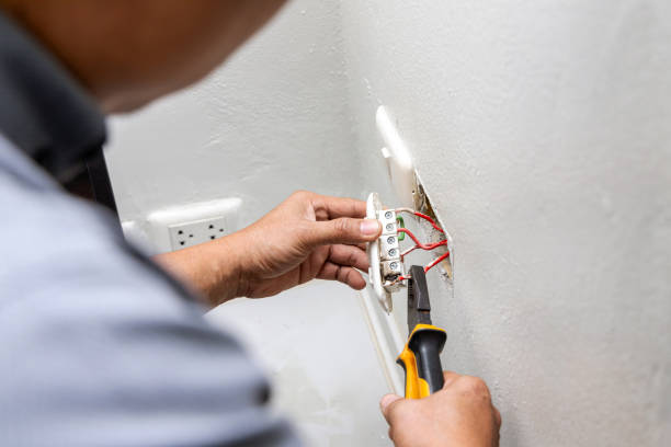 Best Commercial Electrician Services  in Dayton, NV