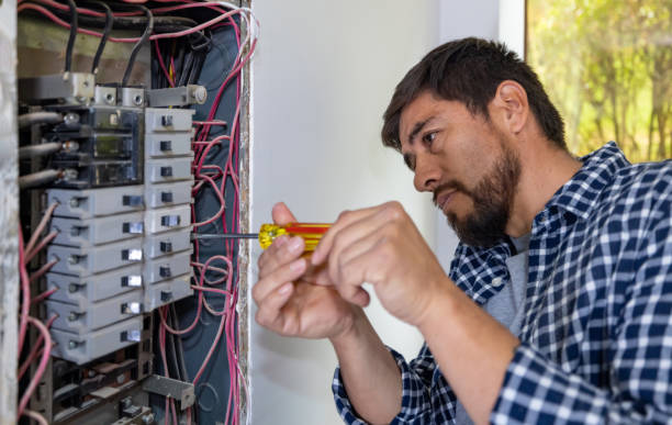 Best Emergency Electrical Repair  in Dayton, NV